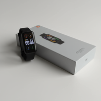 Redmi Smart Band Pro – Perfettamente Funzionante