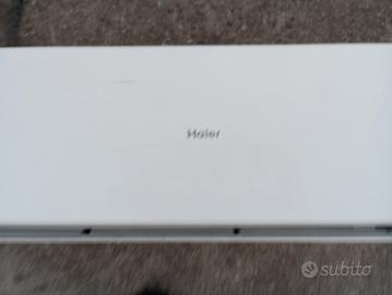 split Haier 