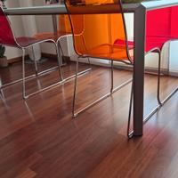 Tavolo e  Sedie Calligaris