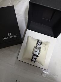 Orologio carlo pignatelli