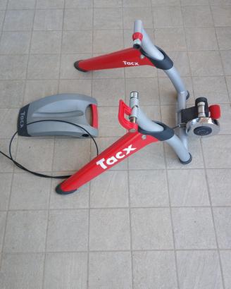 Trainer  allenamento  per biciclette