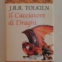 J.R.R. Tolkien - Il cacciatore di draghi