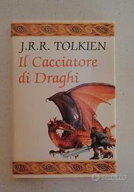 J.R.R. Tolkien - Il cacciatore di draghi