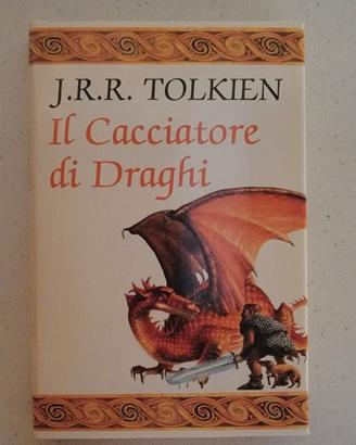 J.R.R. Tolkien - Il cacciatore di draghi