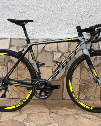 Scott addict rc 10