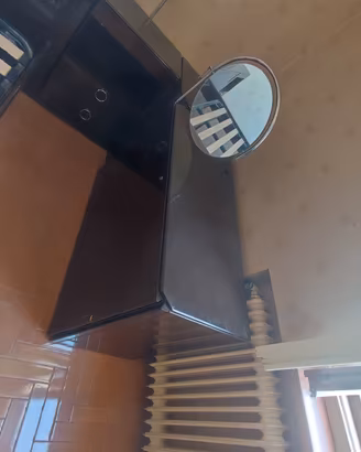 cassettiera 