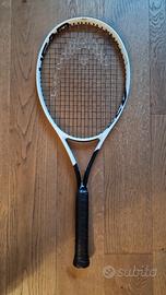 Racchetta  tennis head speed MP