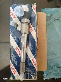 iniettore nuovo codice 445110351
