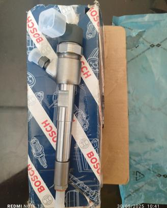 iniettore nuovo codice 445110351