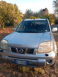 ,Nissan xtrail 2200 CDI 4x4 elegance