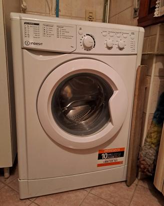 lavatrice indesit