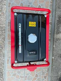 Generatore Pramac Powermate EM4100 AVR 3,5kW