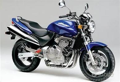 HONDA HORNET 600 RICAMBI