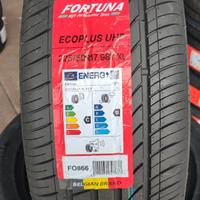 Pneumatici FORTUNA 225/50/17