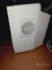 Televisore Grundig P 37-443 Made in Austria