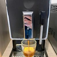 macchina da caffè superautomatica 