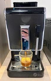 macchina da caffè superautomatica 