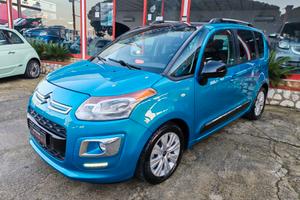 Citroen C3 Picasso 1.6 diesel 05/2013 cv92