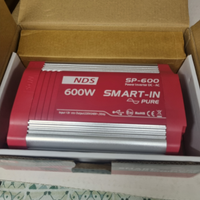 Inverter nds da 600w
