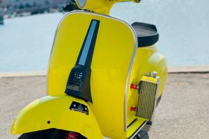 VESPA QUATTRINI