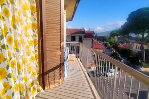 Rif. 062 Trilocale 95 mq oltre balcone e garage