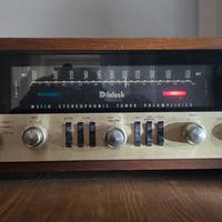 Mcintosh SintoPre MX110Z 110V.