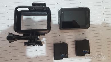 Go pro hero 5 black