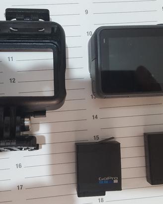 Go pro hero 5 black
