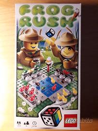 LEGO Games 3854 - Frog Rush