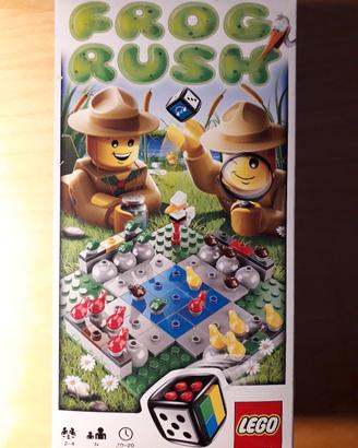 LEGO Games 3854 - Frog Rush