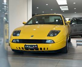 Fiat Coupe 2.0 i.e. turbo 16V Plus