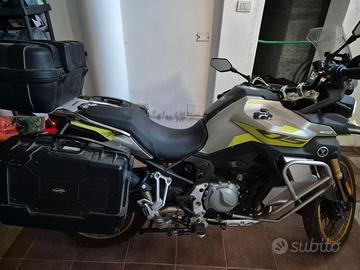 Voge Valico DSX 900