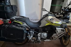 Voge Valico DSX 900