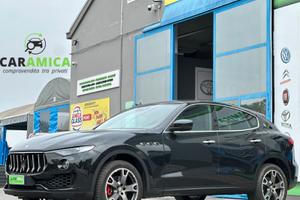 MASERATI Levante Levante V6 Diesel AWD Nerissim...