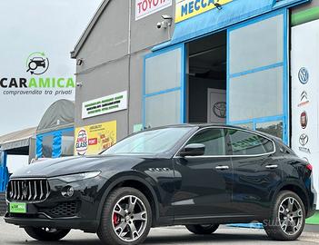 MASERATI Levante Levante V6 Diesel AWD Nerissim...