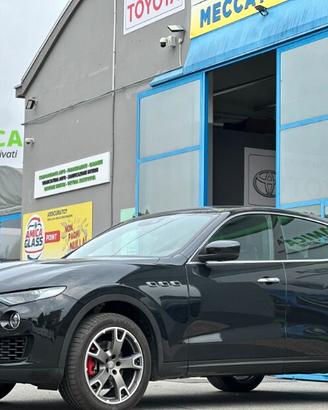 MASERATI Levante Levante V6 Diesel AWD Nerissim...