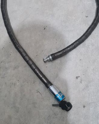 Catena per moto e scooter 