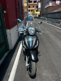 Beverly 300 police 2019