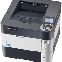 Stampante Laser Pro Kyocera FS4100dn con toner 
