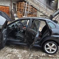 SEAT IBIZA 1.9 DIESEL