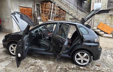 SEAT IBIZA 1.9 DIESEL