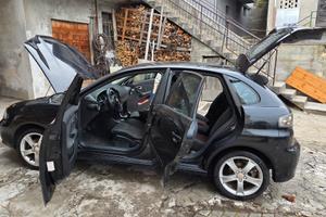 SEAT IBIZA 1.9 DIESEL