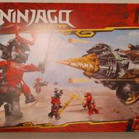 Lego Ninjago