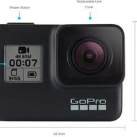 Gopro Hero 7 Black