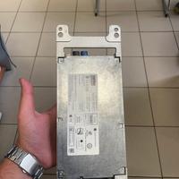 Centralina cambox media bmw x1 e84