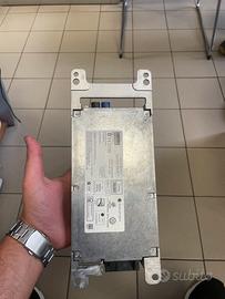 Centralina cambox media bmw x1 e84