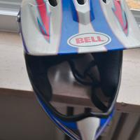 casco Bell taglia L 