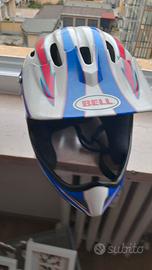 casco Bell taglia L 