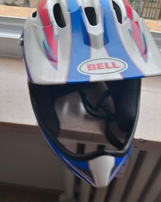 casco Bell taglia L 