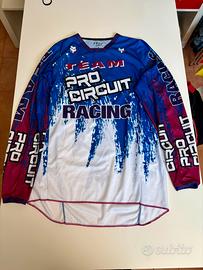 Maglia Fox Racing Pro Circuit
